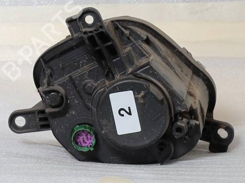 Left daytime light FIAT 500 (312_) 1.2 (312AXA1A) | BP37756730C104 - Image 3
