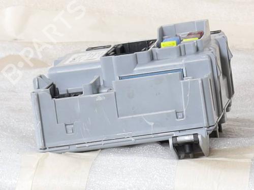 Fuse box FIAT 500 (312_) 1.2 (312AXA1A) | BP38683997E1 - Image 3