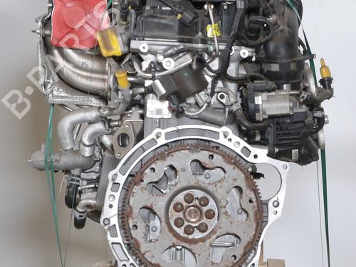 Engine ALFA ROMEO GIULIA (952_) 2.0 (952ABA25B) | BP28706855M1 - Image 4