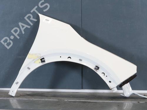 Used Right front fenders Right front fenders ALFA ROMEO JUNIOR (626_, 627_) Electric (156 hp) 40007941 40007941