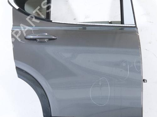 Used Right rear door Right rear door ALFA ROMEO TONALE (965_) 1.3 Hybrid Q4 (280 hp) 33284840 33284840