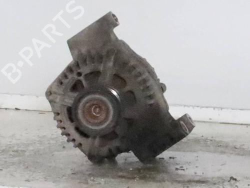 Used Alternator Alternator FIAT GRANDE PUNTO (199_) 1.4 (199AXB1A) (75 hp) 29618053 29618053