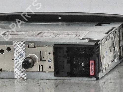 Radio ALFA ROMEO GT (937_) 1.9 JTD (937CXN1B) | BP30178698E6