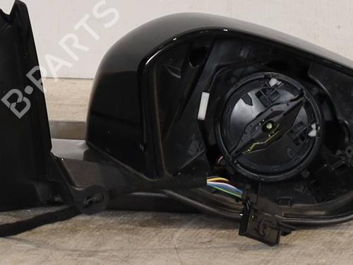 Bakspejl Højre DS DS 4 II (FR_, FB_, F3_, FP_) E-TENSE 225 (F3DGZT) (224 hp) 26316519
