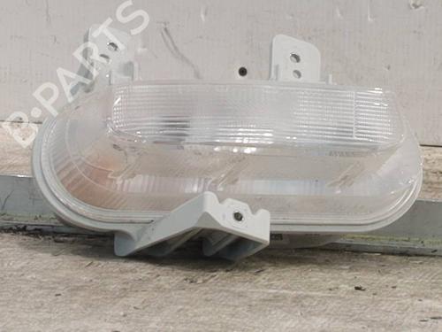 Used Left daytime light Left daytime light JEEP RENEGADE SUV (BU, B1, BV) 1.6 MultiJet (130 hp) 27640251 27640251