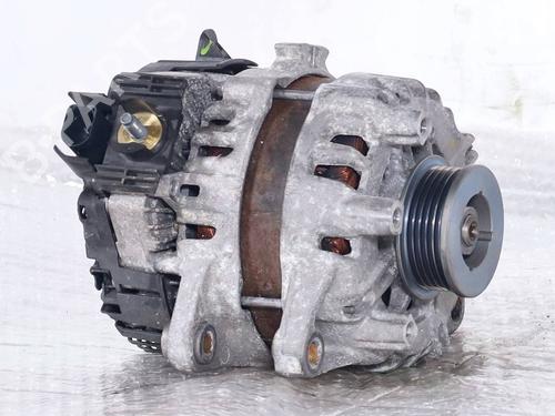 Alternator FIAT PANDA (312_, 319_) 1.0 Mild Hybrid (312.PYD1B) | BP31135798M7
