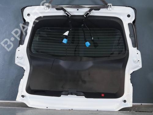 Tailgate JEEP AVENGER (J2) 1.2 T3 e-Hybrid | BP34208145C6 - Image 3