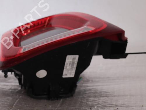Left taillight ABARTH 500 / 595 / 695 1.4 (312.AXZ11) | BP39973272C34 - Image 5