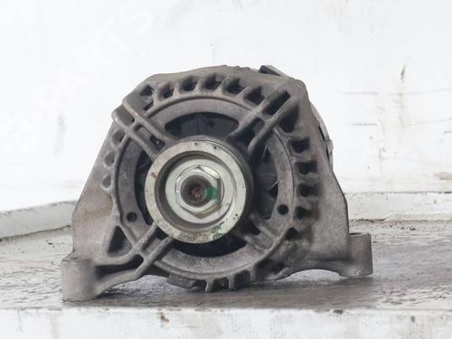 Used Alternator Alternator FIAT PUNTO EVO (199_) 1.4 16V (105 hp) 33285113 33285113