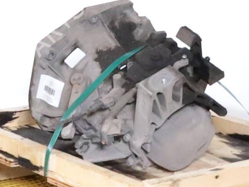 Gearbox FIAT PANDA (169_) 1.2 Natural Power (169.AXB1A) | BP28192772M3 