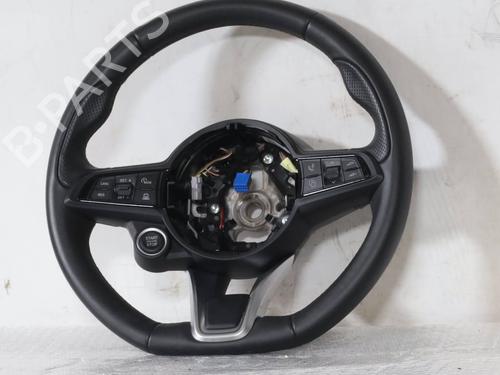 Used Steering wheel Steering wheel ALFA ROMEO TONALE (965_) 1.3 Hybrid Q4 (280 hp) 36254616 36254616