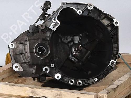 Used Gearbox FIAT SEICENTO / 600 (187_) 1.1 (187AXB, 187AXB1A, 187AXC1A02) (54 hp) 29041101
