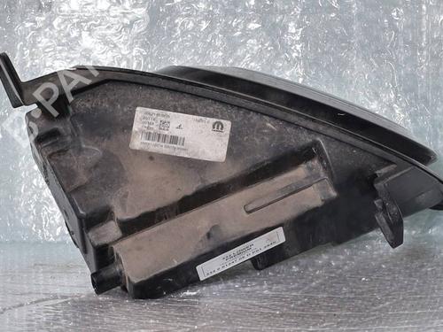 Left daytime light FIAT 500e (332_) Elektro 3+1 (FA1) | BP39022384C104 - Image 2