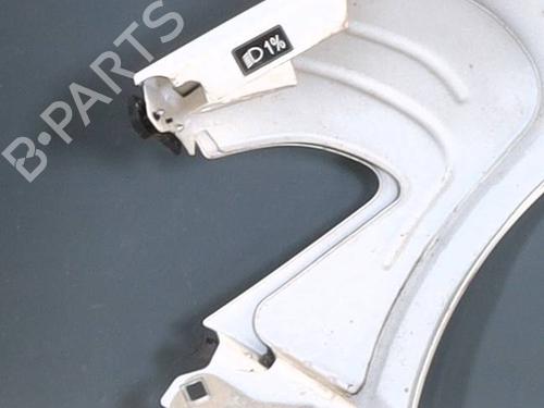 Used Right front fenders ALFA ROMEO GIULIA (952_) 2.2 D (952AFA25, 952AFM25, 952ALA25) (180 hp) 29403275