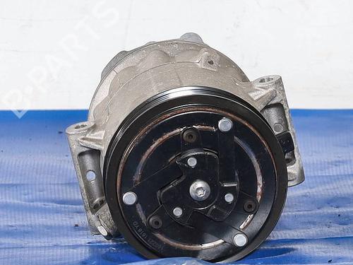 AC compressor FIAT TIPO Hatchback (356_, 357_) 1.6 Multijet (357HXG1) | BP30111744M34 - Image 4