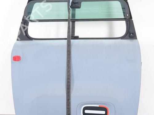 Used Right front door Right front door CITROËN AMI (9A_) Electric (9AZ2CA) (8 hp) 36447984 36447984
