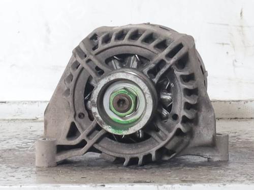 Used Alternator Alternator FIAT PANDA (169_) 1.2 (169.AXB11, 169.AXB1A) (60 hp) 33537794 33537794