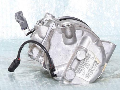 AC compressor ALFA ROMEO STELVIO (949_) 2.9 Q4 (949.AXG2A, 949.AXH2A, 949.AXS2A) | BP39022413M34 - Image 3