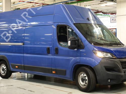 AC compressor FIAT DUCATO Platform/Chassis (250_) 180 Multijet 2,2 D | BP30738700M34 - Image 6