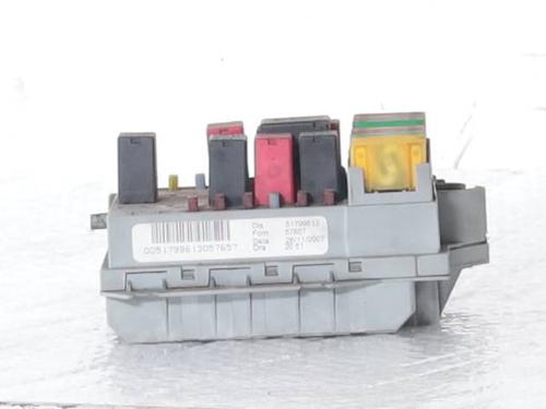 Fuse box LANCIA MUSA (350_) 1.3 D Multijet (350.AXG11, 350.AXG1A) | BP36217362E1 - Image 2