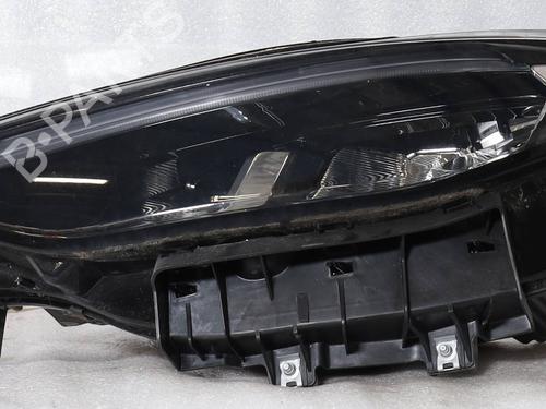 Used Left headlight Left headlight 37516213 37516213