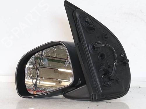 Used Left mirror FIAT PANDA (312_, 319_) 1.0 Mild Hybrid (71 hp) 22966500