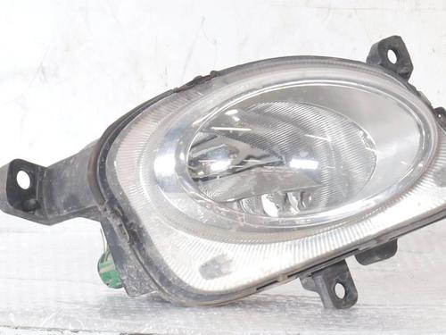 Used Right daytime light Right daytime light FIAT 500L (351_, 352_) 1.3 D Multijet (199LXY1A, 199LXY11) (84 hp) 33734225 33734225