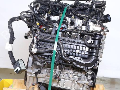 Used Engine Engine 38590246 38590246