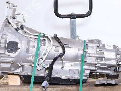 Gearbox ALFA ROMEO GIULIA (952_) 2.9 Quadrifoglio (952AAM24) | BP38684088M3 - Image 2