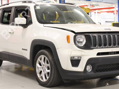 Left headlight JEEP RENEGADE SUV (BU, B1, BV) 2.4 4x4 | BP30084139C28 - Image 6
