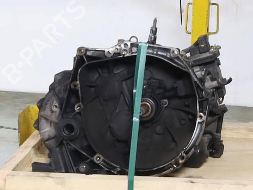 Used Gearbox Gearbox 36835265 36835265