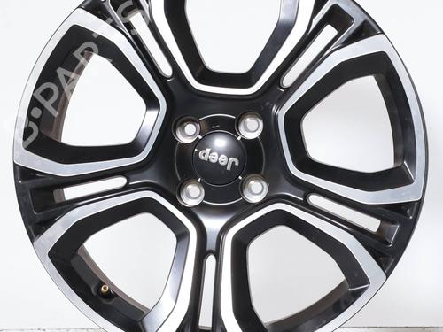 Used Rim Rim JEEP AVENGER (J2) 1.2 GSE T3 (101 hp) 36404274 36404274