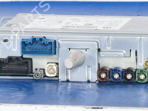 Used Electronic module Electronic module FIAT 600e / 600 (365_, 364_) Mild Hybrid (101 hp) 30662483 30662483