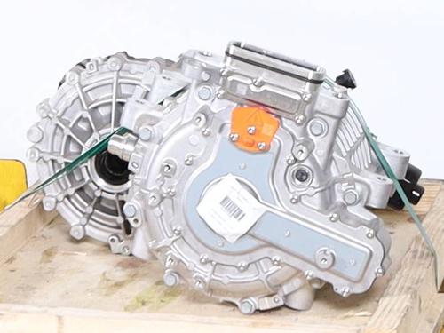 Engine FIAT 500e (332_) Elektro 3+1 (FA1) | BP37875111M1 - Image 2