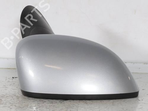 Right mirror FIAT GRANDE PUNTO (199_) 1.4 (199AXB11, 199AXB1A, 199BXB1A, 199AXL1A) | BP29453908C27 