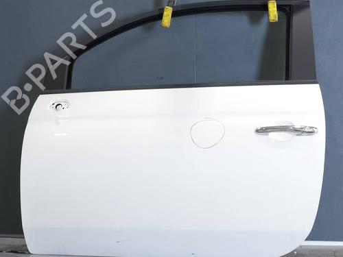 left-front-door-fiat-500-312_-2007-33233915 main image