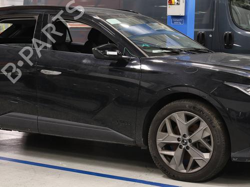 Used Parts DS DS 4 II (FR_, FB_, F3_, FP_)  PureTech 180 (F35GFT)  4398889