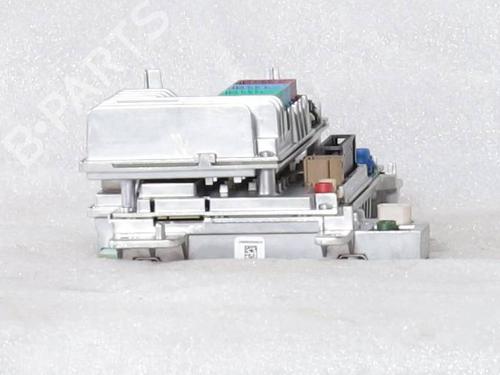 Radio FIAT 500e (332_) Elektro 3+1 (FA1) | BP36404445E6 - Image 3
