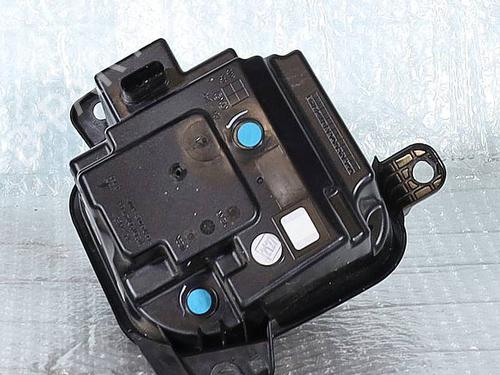 Left daytime light FIAT 500 (312_) 1.0 Mild Hybrid (312.AYD1B) | BP39973106C104 - Image 2