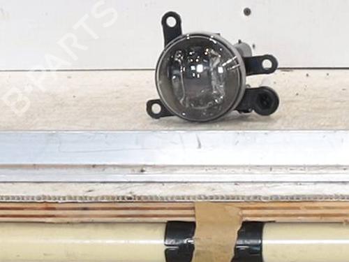 Used Left front fog light Left front fog light JEEP AVENGER (J2) Electric (156 hp) 26912100 26912100