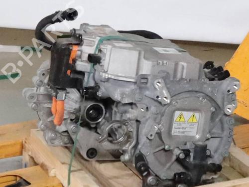 Other JEEP AVENGER (J2) Electric | BP27204987O1 - Image 4