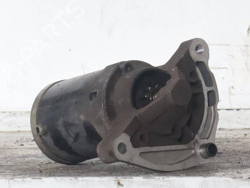 Used Starter Starter CITROËN C3 I (FC_, FN_) 1.4 i (73 hp) 33284569 33284569