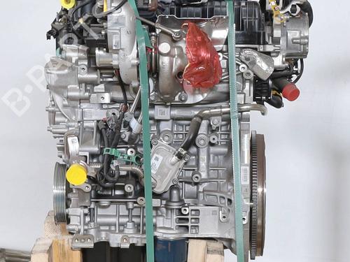 Engine FIAT 500X (334_) 1.3 (334.AXR11) | BP30360976M1