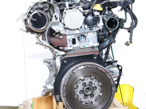 Engine JEEP COMPASS (MP, M6, MV, M7) 1.6 Multijet | BP30261013M1