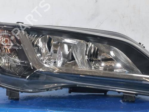 Used Right headlight Right headlight FIAT DUCATO Van (250_) 180 Multijet 2,2 D (180 hp) 30931044 30931044