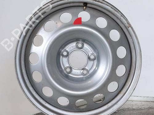 Used Rim CITROËN JUMPY III Van (V_) 2.0 BlueHDi 145 (144 hp) 30442844