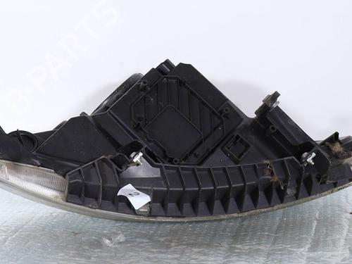 Left headlight LANCIA YPSILON (312_) 1.2 (312.PXA1A, 312.YXA1A) | BP38949381C28 - Image 3