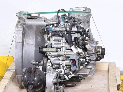 Gearbox FIAT TIPO Hatchback (356_, 357_) 1.6 Multijet (357HXG1) | BP38644897M3 - Image 4