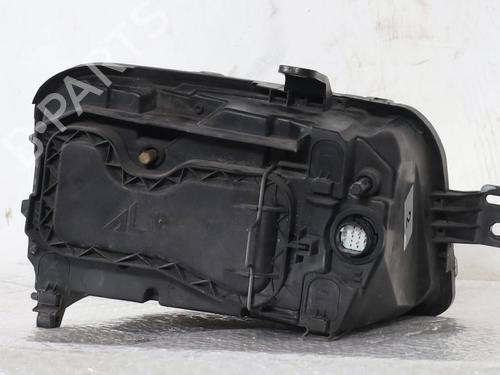 Left headlight FIAT PANDA (169_) 1.2 (169.AXB11, 169.AXB1A) | BP32706034C28 - Image 2