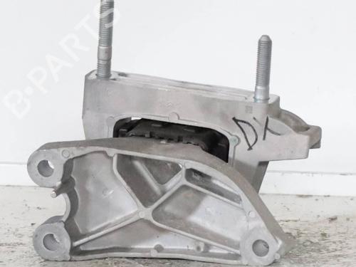 Used Engine mount Engine mount JEEP AVENGER (J2) Electric (156 hp) 29137601 29137601